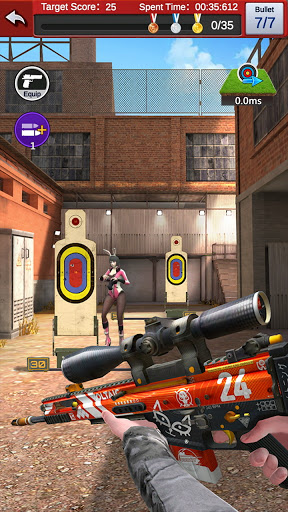 Shooting Master:Gun Shooter 3D Shooting Master:Gun Shooter 3D