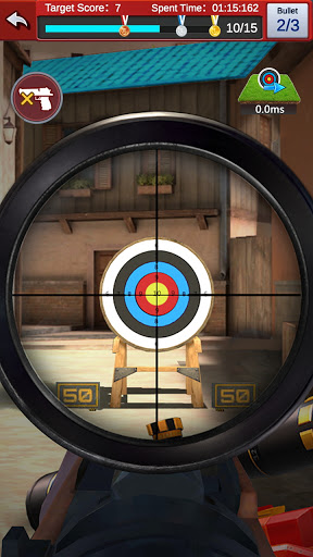Shooting Master:Gun Shooter 3D Shooting Master:Gun Shooter 3D