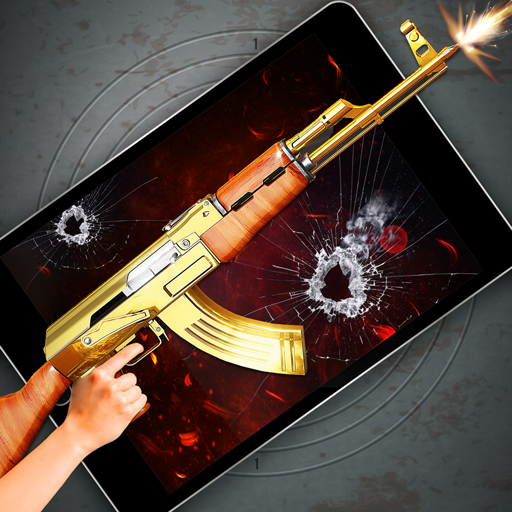 Gun Sound: 3D Shoot Simulator