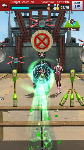 Shooting Master:Gun Shooter 3D Shooting Master:Gun Shooter 3D
