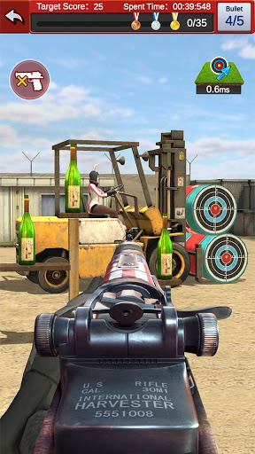 Shooting Master:Gun Shooter 3D Shooting Master:Gun Shooter 3D